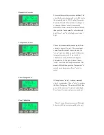 Предварительный просмотр 19 страницы Setra Systems SRIMV User'S Installation And Operation Manual