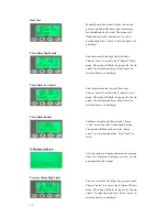 Предварительный просмотр 20 страницы Setra Systems SRIMV User'S Installation And Operation Manual