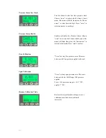 Предварительный просмотр 21 страницы Setra Systems SRIMV User'S Installation And Operation Manual