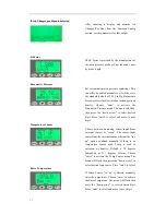 Предварительный просмотр 22 страницы Setra Systems SRIMV User'S Installation And Operation Manual