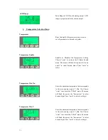 Предварительный просмотр 24 страницы Setra Systems SRIMV User'S Installation And Operation Manual