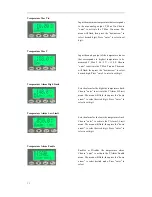 Предварительный просмотр 25 страницы Setra Systems SRIMV User'S Installation And Operation Manual