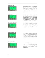 Предварительный просмотр 27 страницы Setra Systems SRIMV User'S Installation And Operation Manual