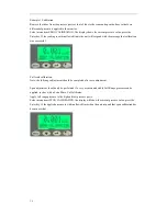 Предварительный просмотр 29 страницы Setra Systems SRIMV User'S Installation And Operation Manual