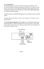 Предварительный просмотр 4 страницы Setra Systems SRMD Quick Start Manual