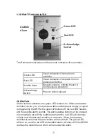 Предварительный просмотр 23 страницы Setra Systems SRPM Installation And Operating Manual