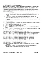 Preview for 10 page of Setra Systems Super Count Service Manual