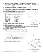 Preview for 14 page of Setra Systems Super Count Service Manual