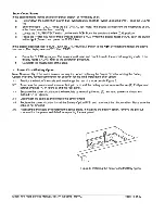 Preview for 16 page of Setra Systems Super Count Service Manual