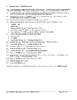 Preview for 18 page of Setra Systems Super Count Service Manual