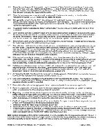 Preview for 23 page of Setra Systems Super Count Service Manual