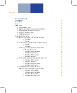 Preview for 2 page of setro miniK10m Operating Manual