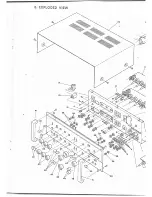 Preview for 15 page of Setton PS 5500 Service Manual