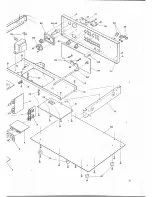 Preview for 16 page of Setton PS 5500 Service Manual