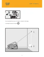 Предварительный просмотр 15 страницы Settop LD-40 User Manual