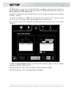 Preview for 28 page of Settop M1 User Manual