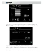 Preview for 37 page of Settop M1 User Manual