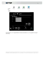 Preview for 38 page of Settop M1 User Manual