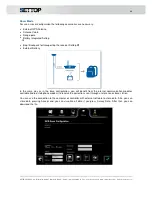 Preview for 49 page of Settop M1 User Manual