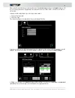 Preview for 50 page of Settop M1 User Manual