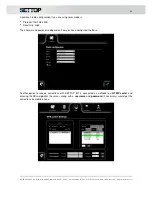 Preview for 56 page of Settop M1 User Manual