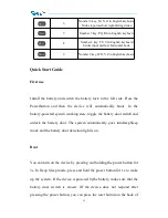 Preview for 14 page of Seuic AutoID 6L-W User Manual