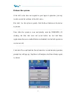 Preview for 20 page of Seuic AutoID 6L-W User Manual