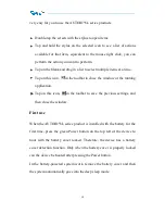 Preview for 22 page of Seuic AutoID 6L-W User Manual