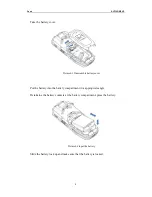 Preview for 12 page of Seuic Autoid 9 series Reference Manual