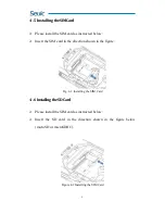 Preview for 11 page of Seuic AutoID 9 Manual