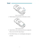 Preview for 13 page of Seuic AutoID 9 Manual