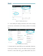 Preview for 38 page of Seuic AutoID 9 Manual
