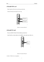 Preview for 10 page of Seuic AUTOID CRUISE1 Reference Manual