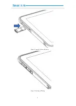 Preview for 14 page of Seuic AUTOID PAD Reference Manual