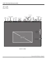 Preview for 7 page of Seura DSM-10.3 User Manual