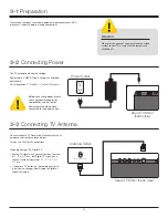 Preview for 14 page of Seura DSM-10.3 User Manual