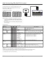 Preview for 17 page of Seura DSM-10.3 User Manual