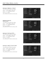 Preview for 22 page of Seura DSM-10.3 User Manual