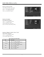 Preview for 24 page of Seura DSM-10.3 User Manual