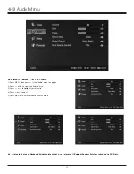 Preview for 25 page of Seura DSM-10.3 User Manual