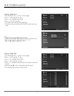 Preview for 27 page of Seura DSM-10.3 User Manual