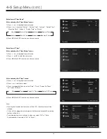 Preview for 30 page of Seura DSM-10.3 User Manual