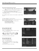 Preview for 32 page of Seura DSM-10.3 User Manual