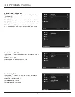 Preview for 35 page of Seura DSM-10.3 User Manual