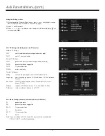 Preview for 36 page of Seura DSM-10.3 User Manual