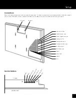 Preview for 13 page of Seura ENT3-55 User Manual