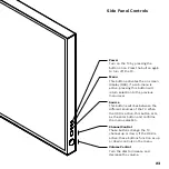 Предварительный просмотр 23 страницы Seura Full Sun Series UB4-50 Welcome Manual