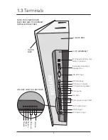 Preview for 9 page of Seura Hydra S-1913-19.1-HY.1 User Manual