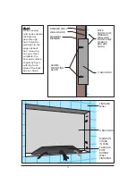 Предварительный просмотр 11 страницы Seura Hydra S-1913-19.1-HY.1 User Manual