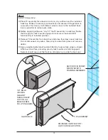 Предварительный просмотр 12 страницы Seura Hydra S-1913-19.1-HY.1 User Manual